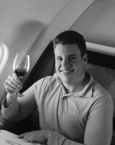 Christoph oder auch Frankfurtflyer