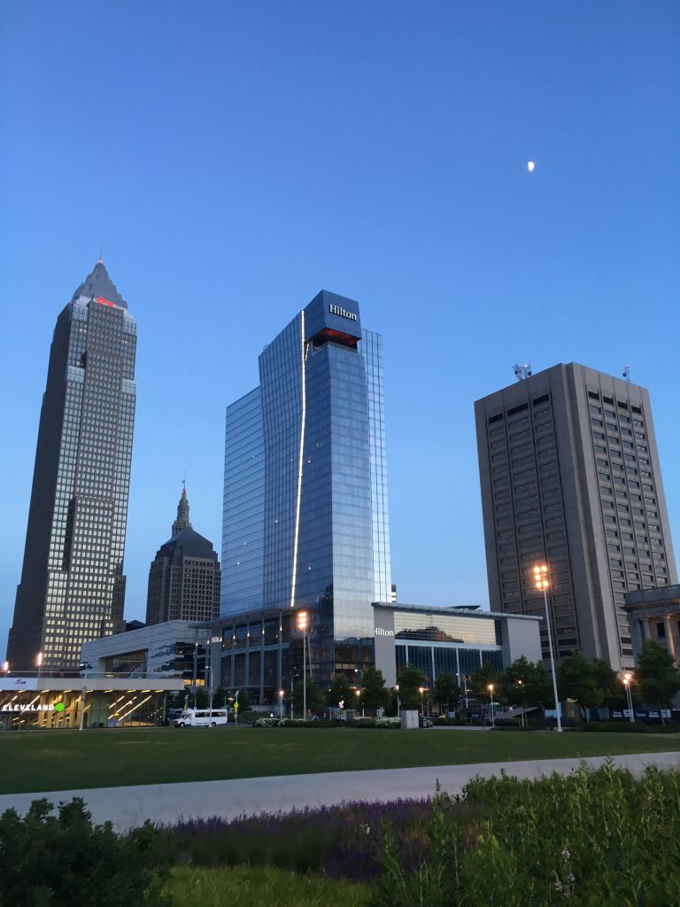 hilton-cle