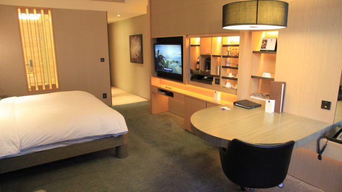 Conrad Seoul 5