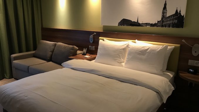 Hotel Hamburg Hampton By Hilton Hotel Hamburg Hampton By Hilton