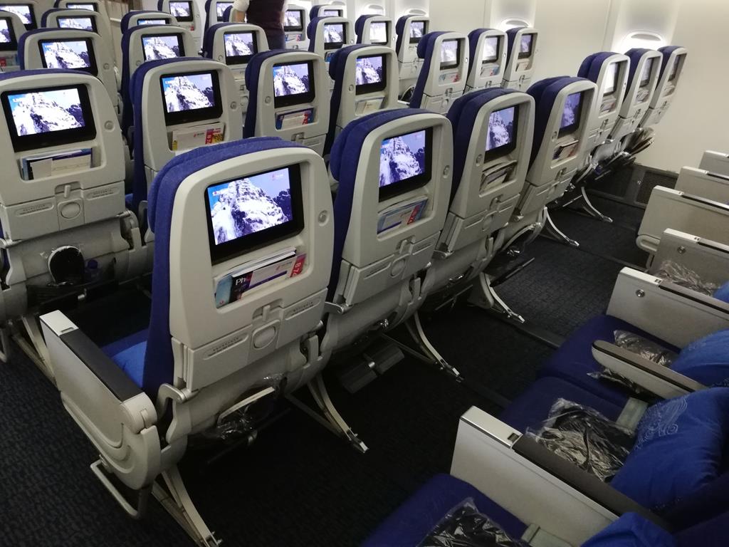 Extrem Gunstige Air China Economy Class Angebote Ab Deutschland Asien Ab 350 Euro Australien Ab 625 Euro Frankfurtflyer De
