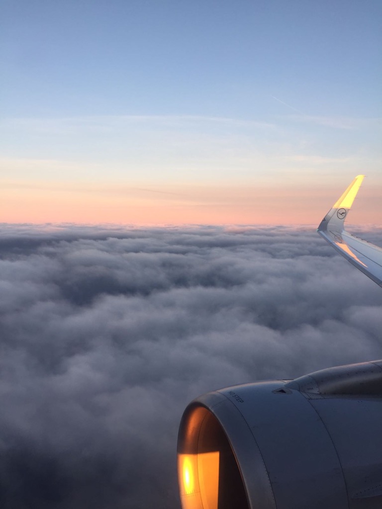 Review Casa Alitalia Lounge Rom Terminal E Frankfurtflyer De