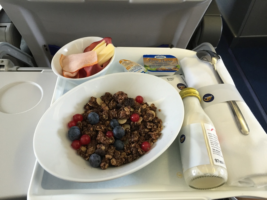 Lufthansa Upgrade Ubersicht Frankfurtflyer De