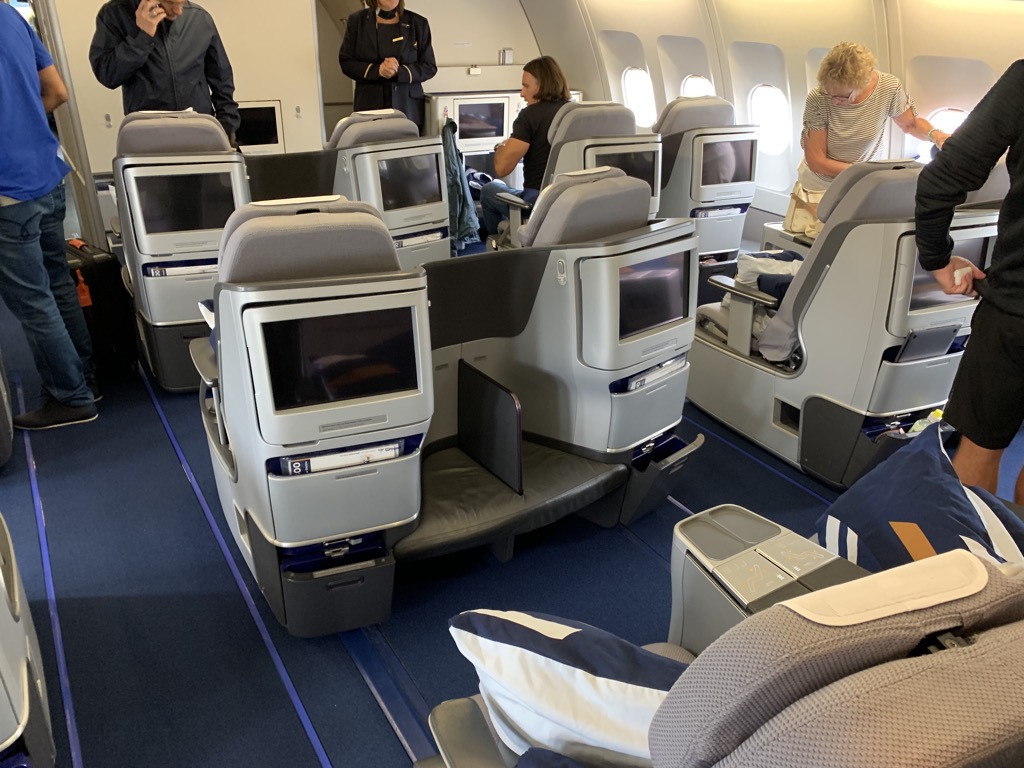 Mit Meilen Nach Dubai Eine Ubersicht Der Optionen Mit Flugen Ab 5 000 Meilen Frankfurtflyer De