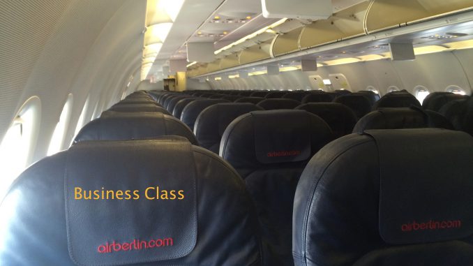 Airberlin_BusinessClass_ Europa