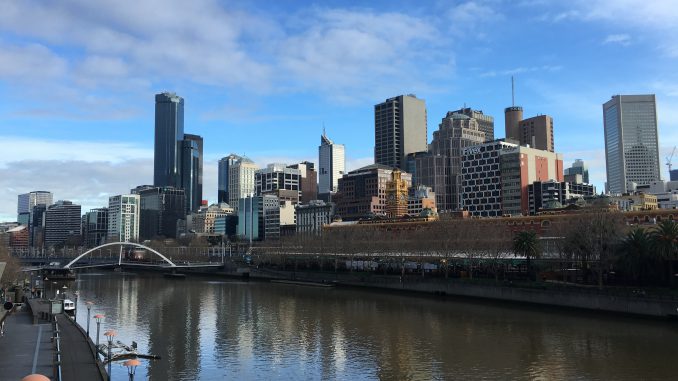 Melbourne Stadt-16