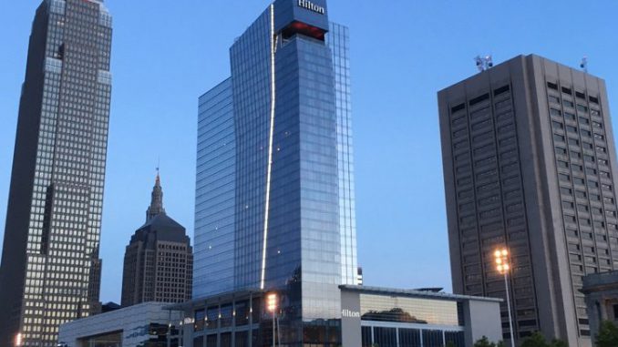 Hilton Cleveland-20