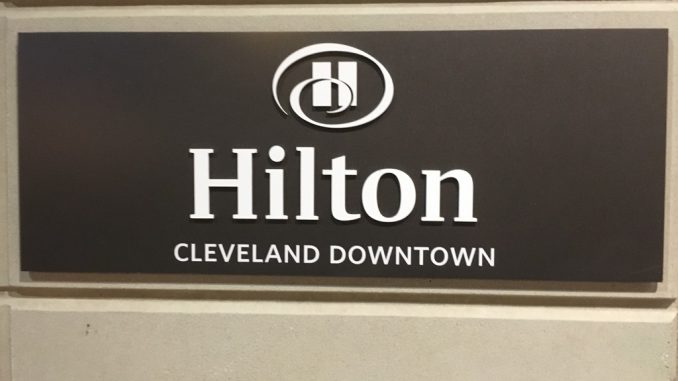 Hilton Cleveland-22