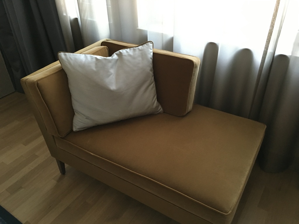 Review: Hilton Köln - Frankfurtflyer.de