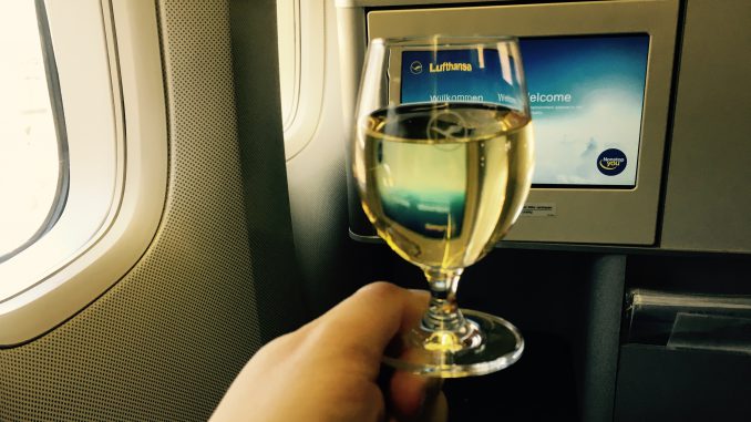 lufthansa