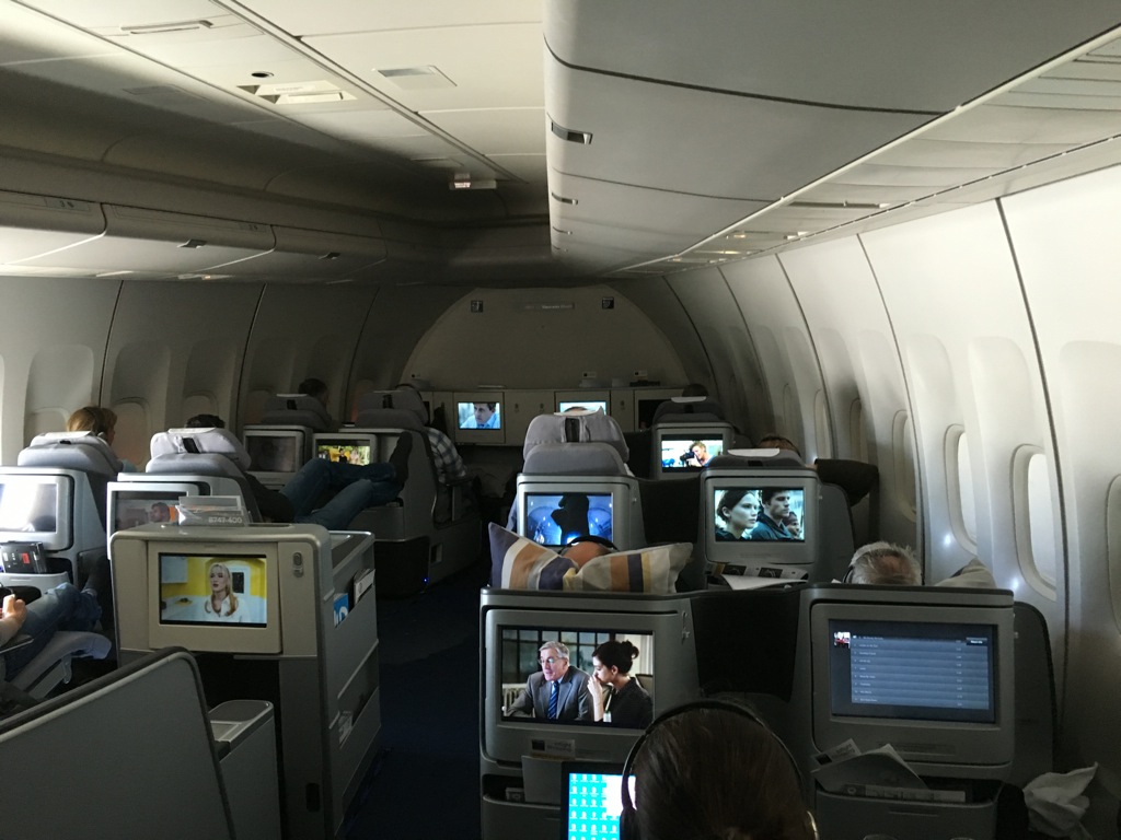 Боинг 747 400 Россия Фото
