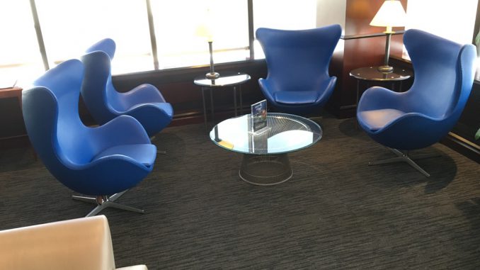 United Club Cleveland-2