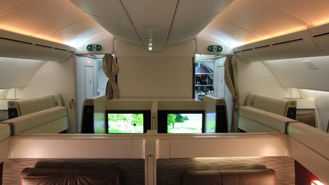 Etihad First Class 787 (46)