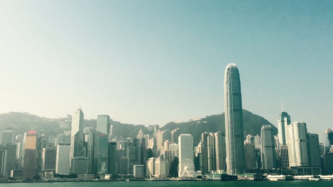 Hongkong