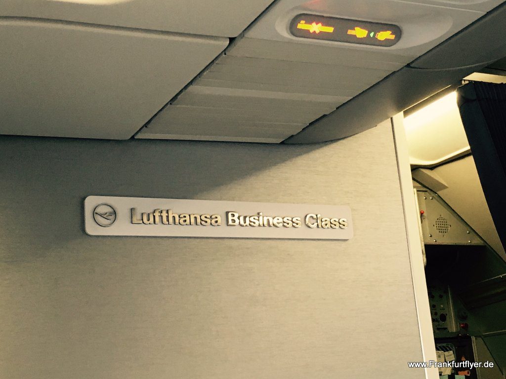 Lufthansa Upgrade Ubersicht Frankfurtflyer De