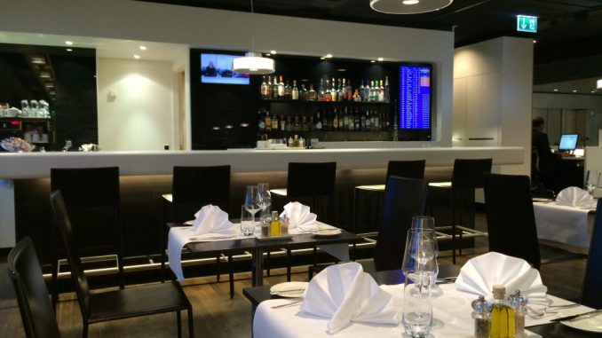 Swiss First Class Lounge A Zuerich (19)