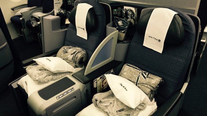 United Polaris first impression (2)