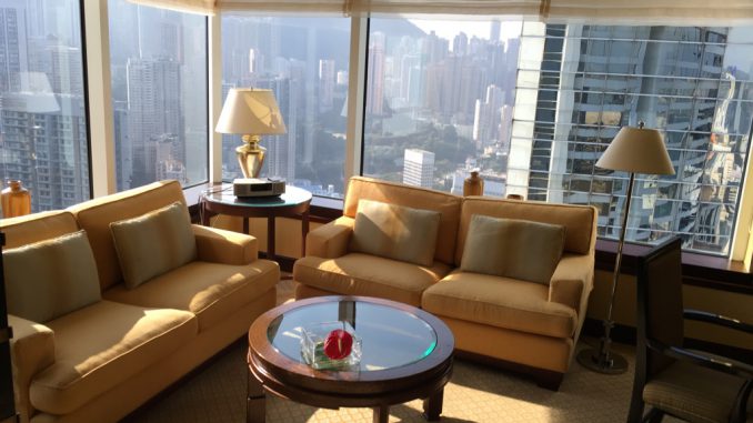 Conrad Hongkong-20
