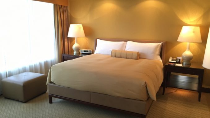 Conrad Hongkong-29