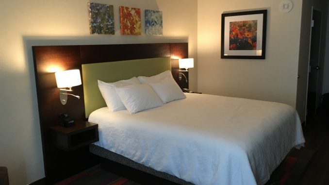 Hilton Garden Inn Pittsburgh-2
