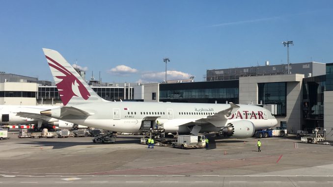 Qatar-787