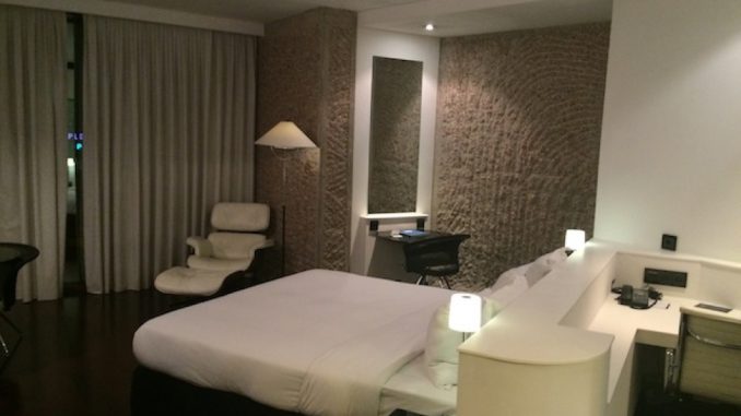 Hilton Madrid Airport-1