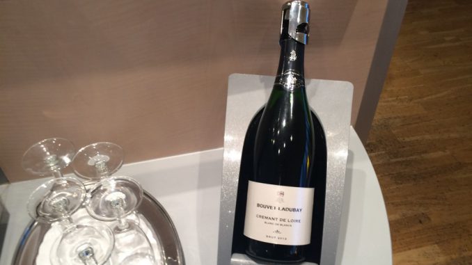 Air France Lounge Berlin TXL-3
