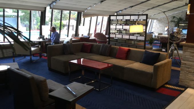 Four Points LAX Airport-15