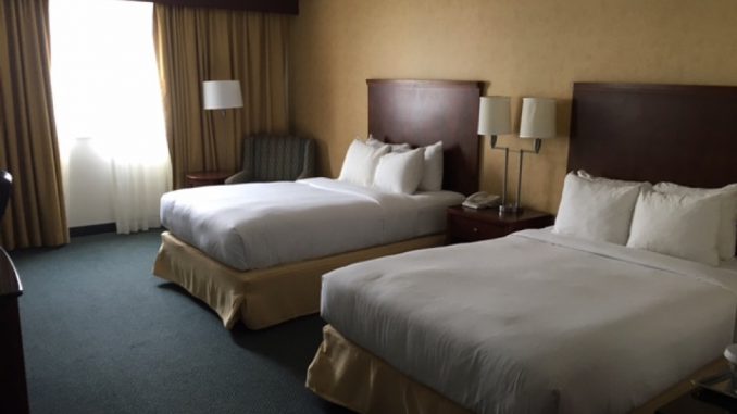Hilton Cincinnati Airport-1