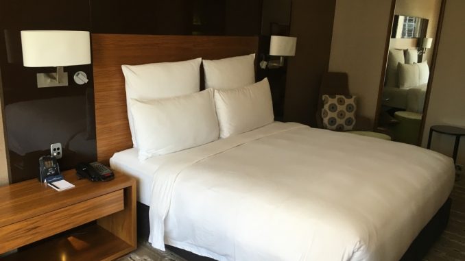 Hilton Brisbane-1