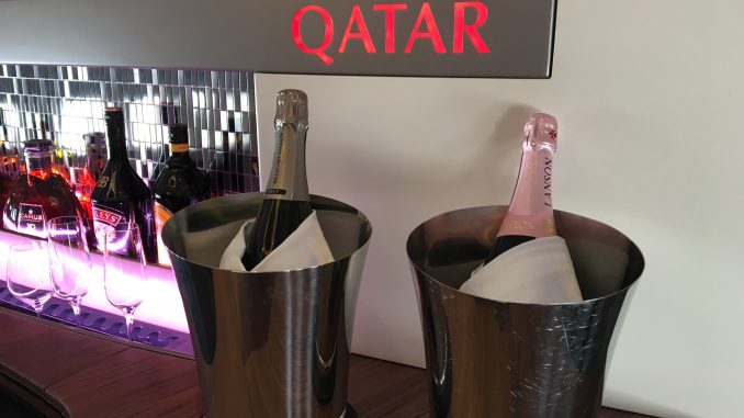 Qatar Airways A380 First Class (61)