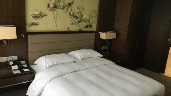 DoubleTree Beijing-7
