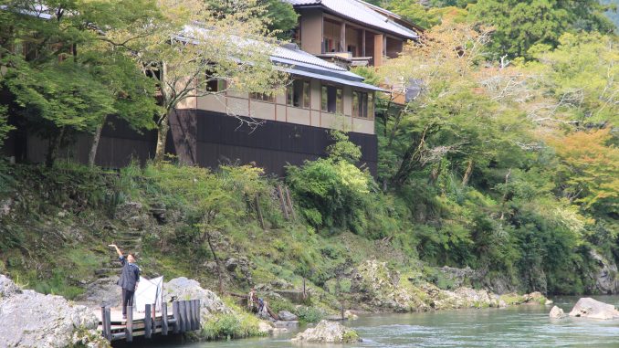 HOSHINOYA Kyoto 182