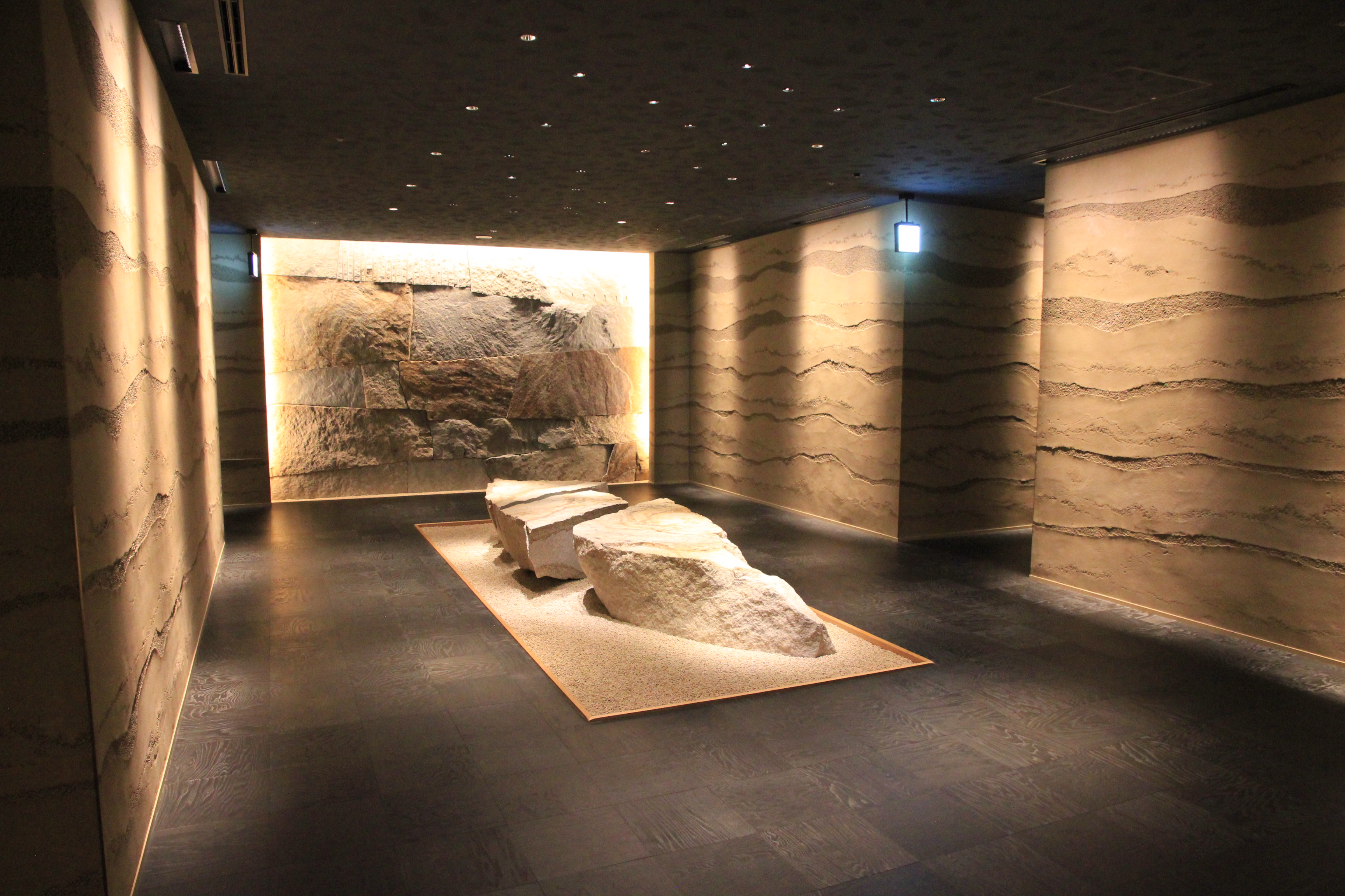 HOSHINOYA Tokyo Frankfurtflyer.de