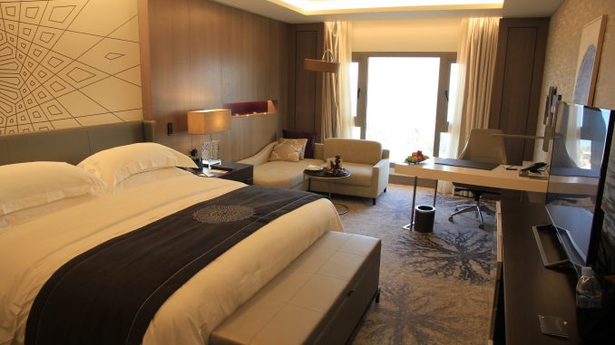 Intercontinental Doha 40