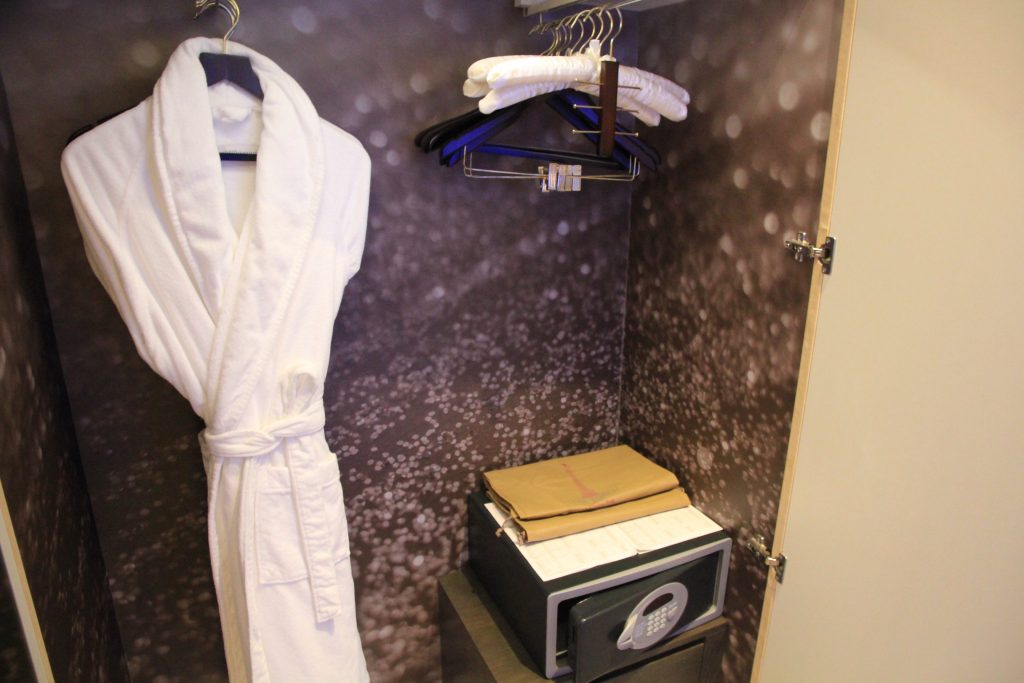 The Torch Doha - Frankfurtflyer.de