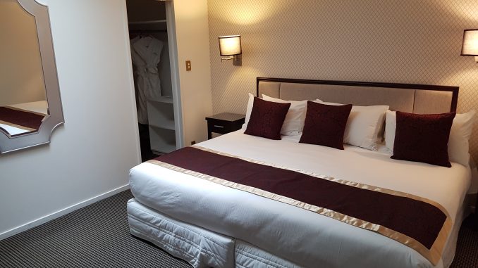 Best Western Plus Fino Christchurch 35