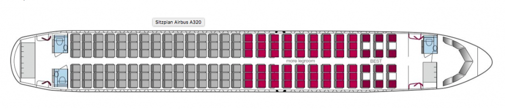  Foto zu Eurowings nimmt Frankfurt - Berlin in den Flugplan auf - Frankfurtflyer.de 