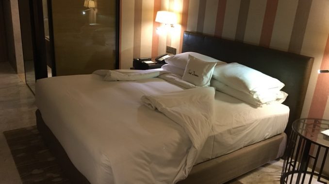 DoubleTree Bangkok Sukumvit-8