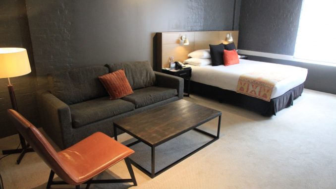 Harbour Rocks Hotel Sydney 32