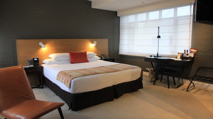 Harbour Rocks Hotel Sydney 53