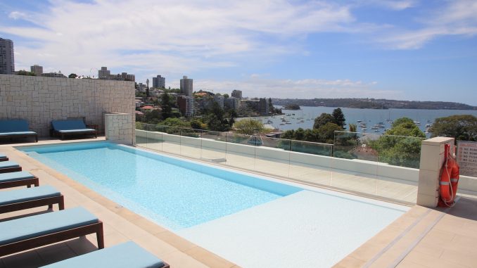 InterContinental Sydney Double Bay21