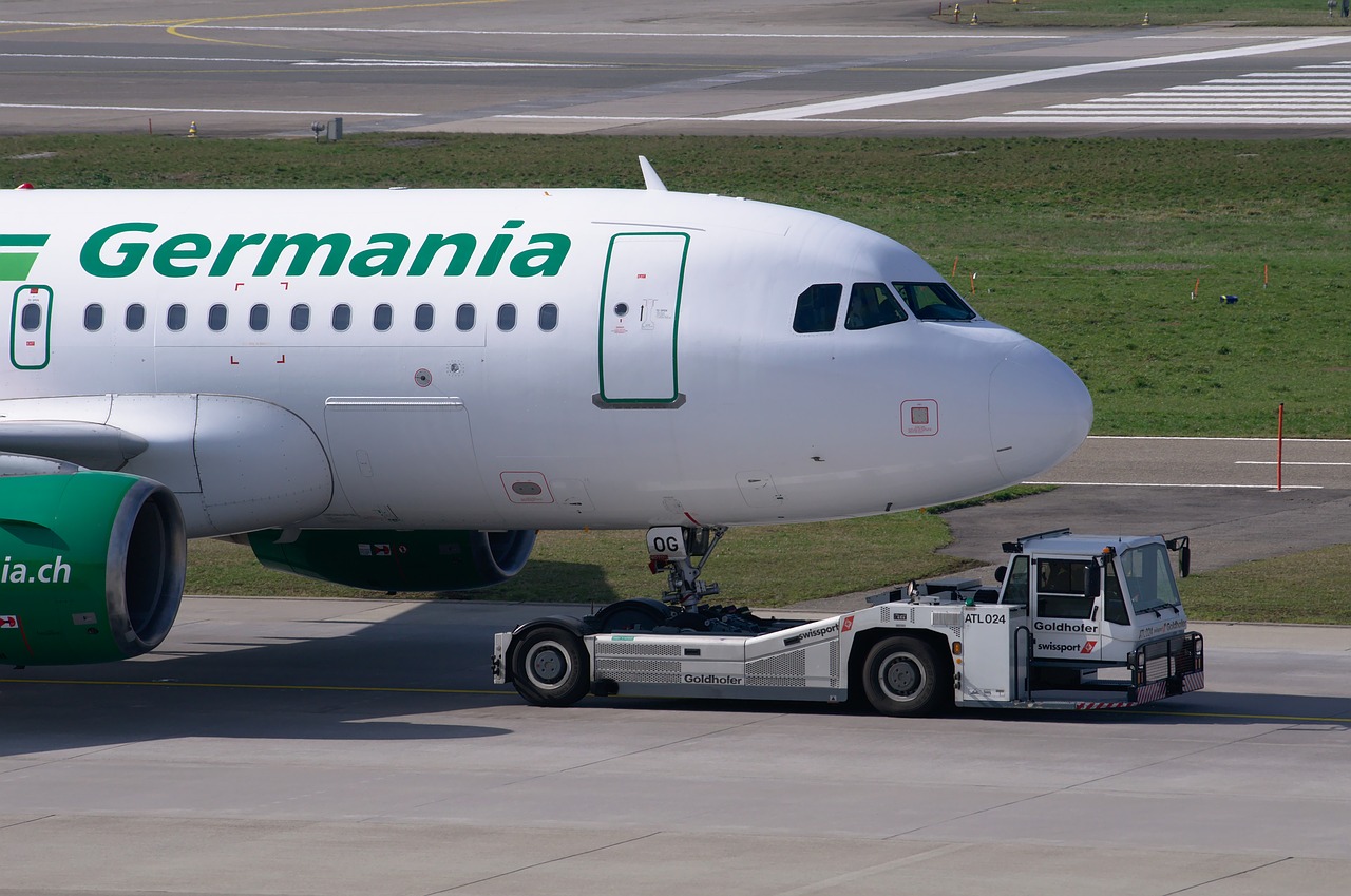 Topbonus Meilen Lassen Sich Zeitweise Bei Condor Und Germania Einlosen Frankfurtflyer De