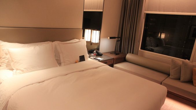 Conrad Singapore 57