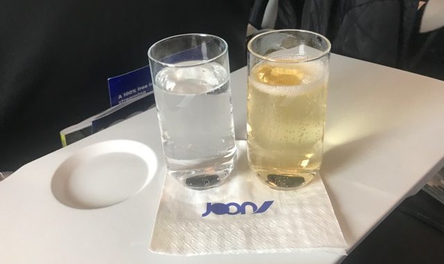 Joon Business Class 7