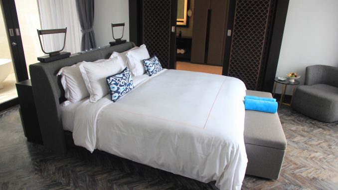 Prasana Hotel Bali 18