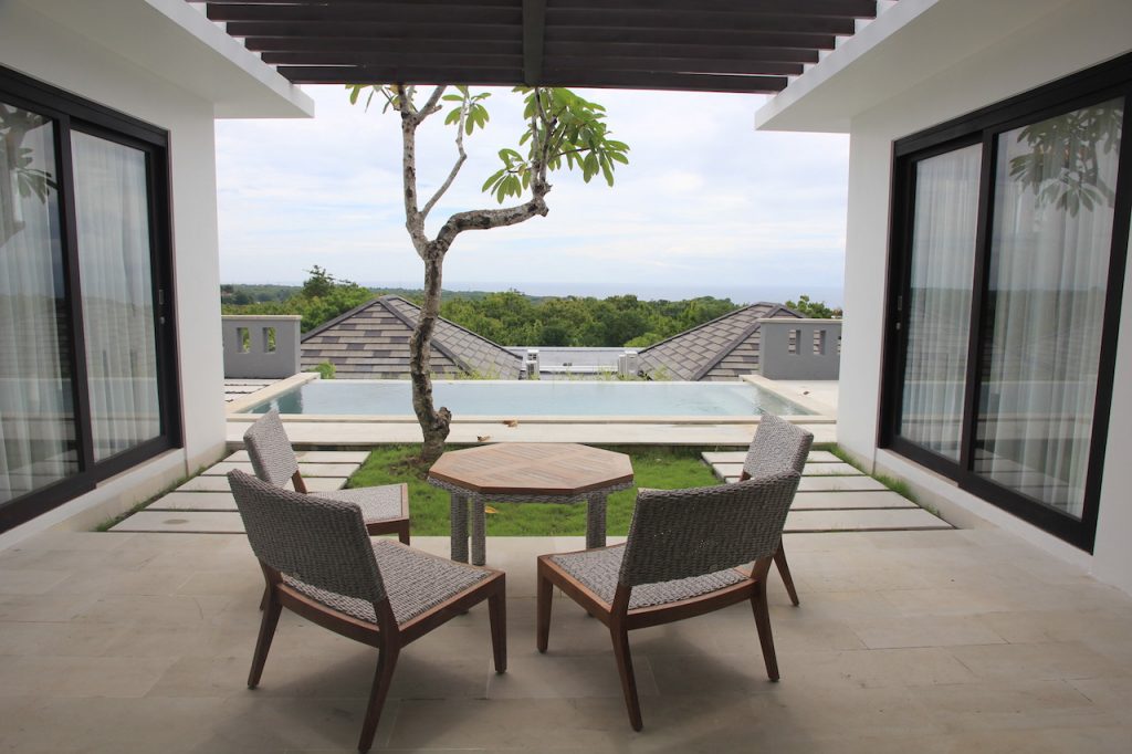 Hotel Review: Prasana Bali - Frankfurtflyer.de