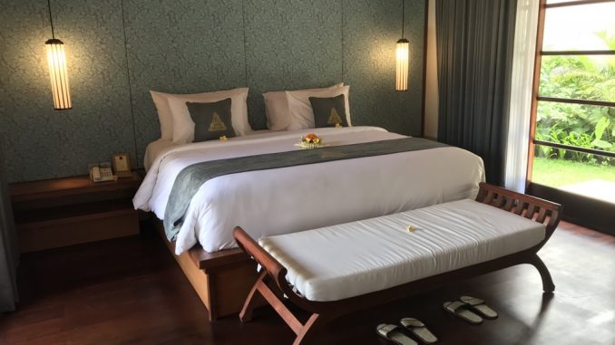 Alantara Sanur Hotel-118
