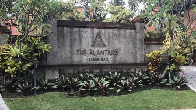 Alantara Sanur Hotel-84