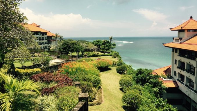 Hilton Bali-10